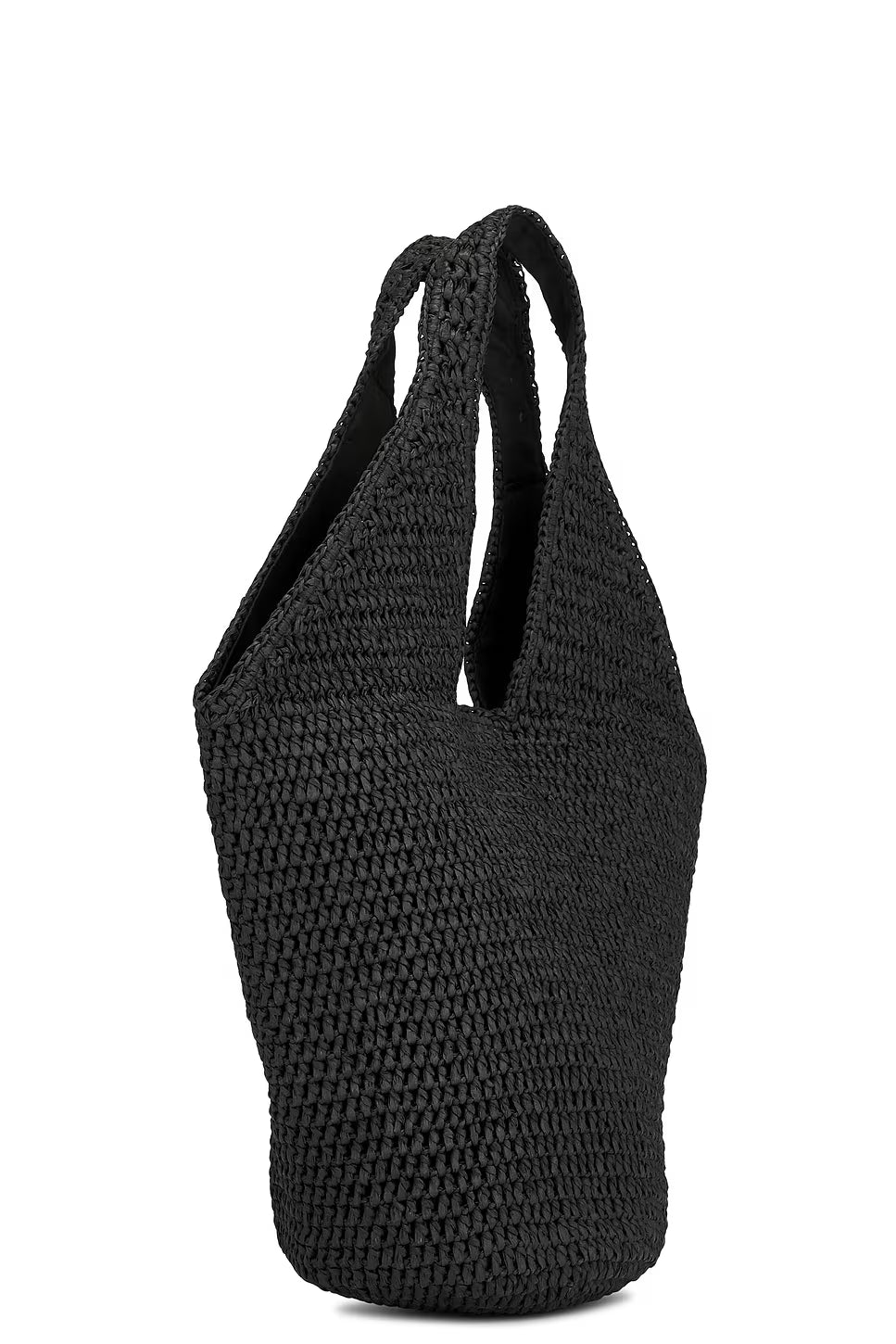 Kayla Tote Bag - Black by Nikki Beach