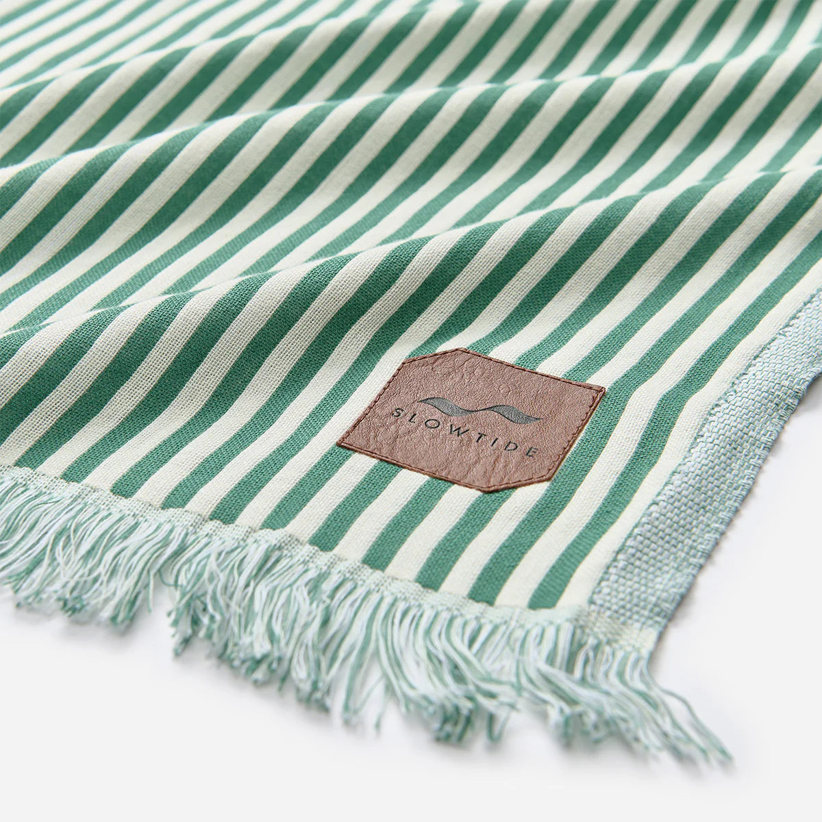 Out Of Office Driftweave Beach Blanket by Slowtide