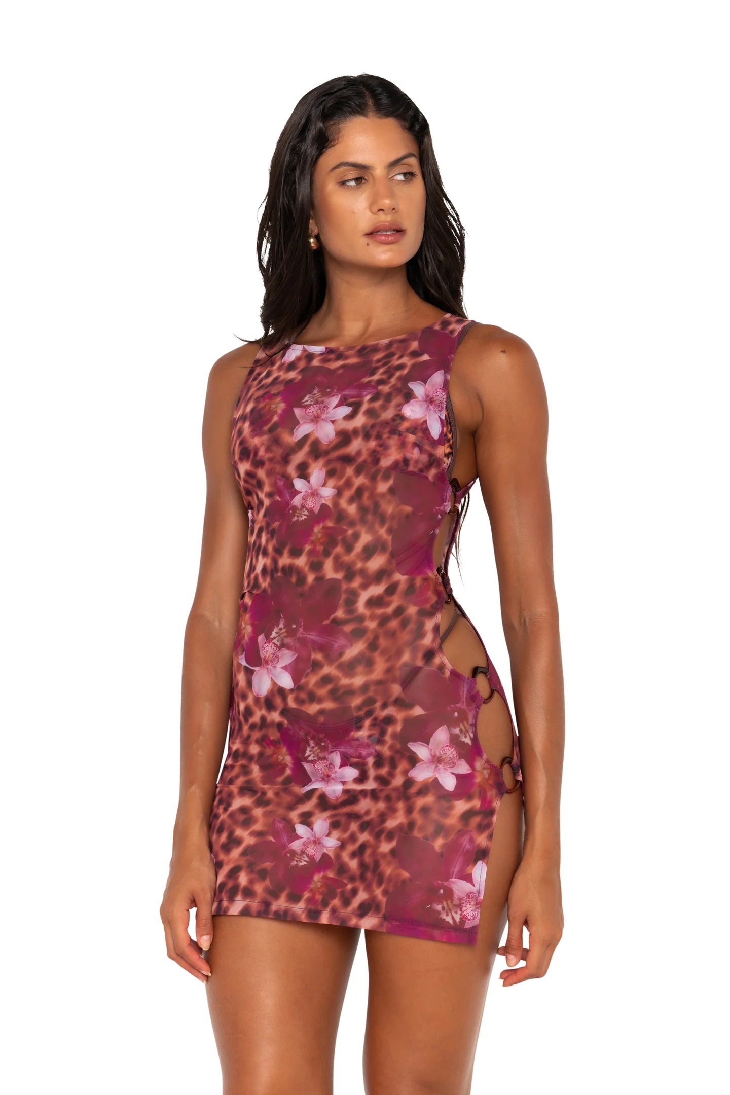 Moana Dress - Dolce by Fae