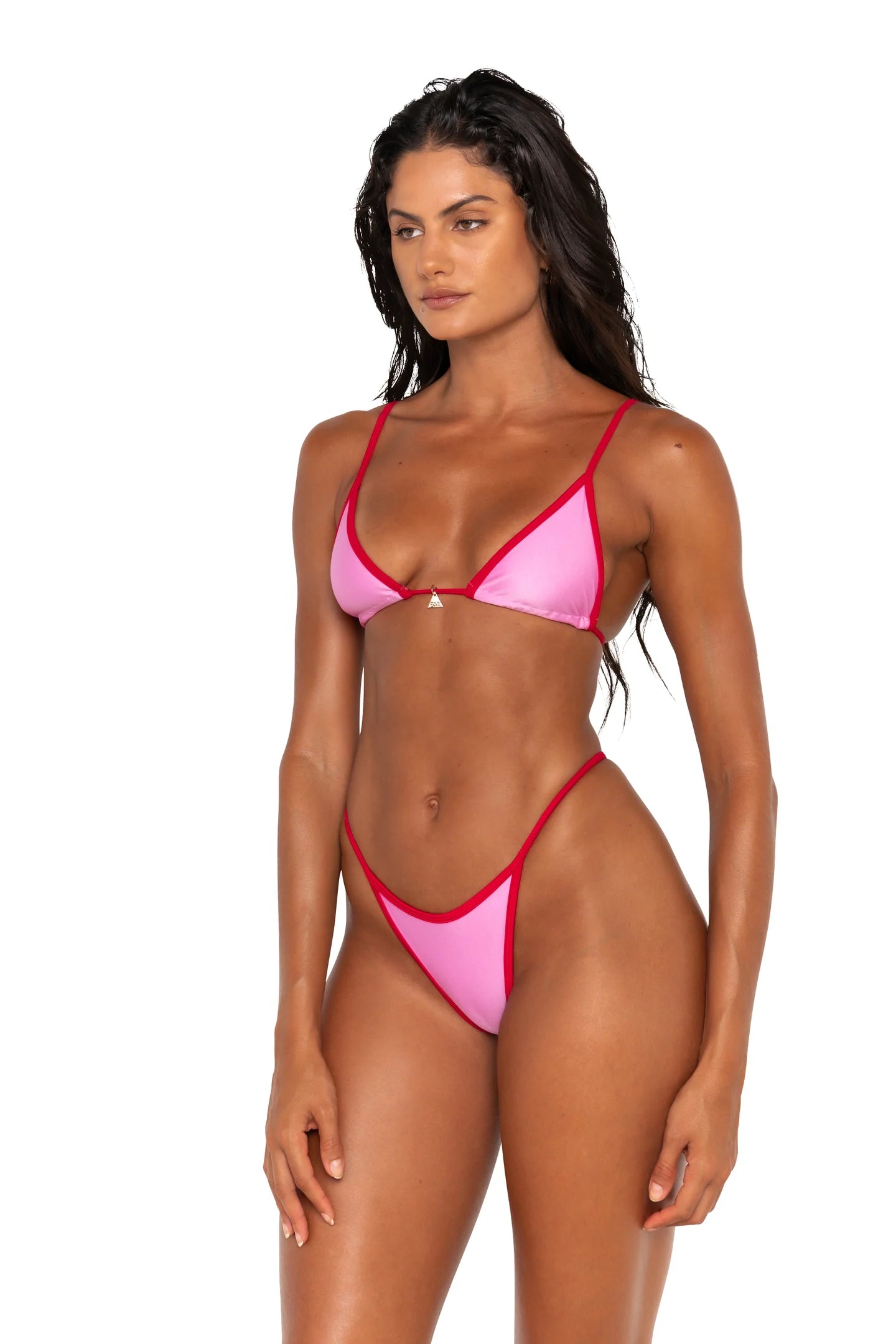 Lumi Top & Jones Bottom - Cosmopolitan by Fae
