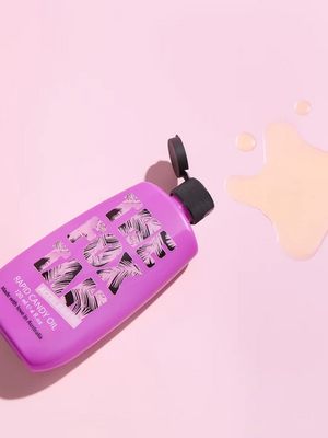 Rapid Candy Oil by The Fox Tan