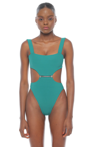 Biscotti Margot One Piece by PQ Swim