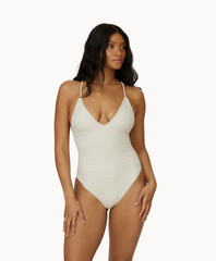 Biscotti Margot One Piece by PQ Swim