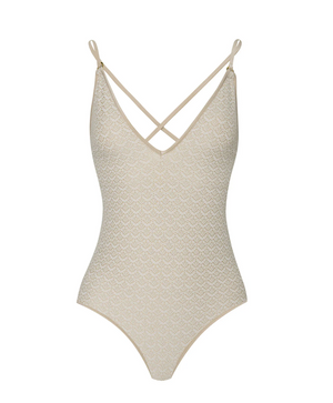 Biscotti Margot One Piece by PQ Swim