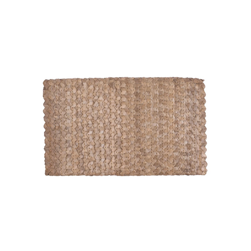 Coco - Natural Small Clutch