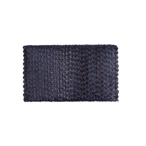 Coco - Black Small Clutch