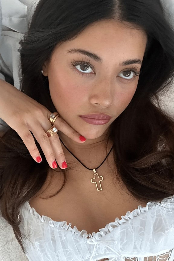 Judgement Choker by Petit Moments