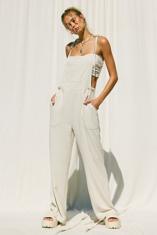 Marbella Overall