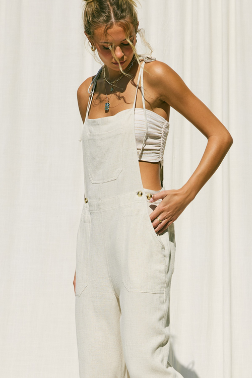 Marbella Overall