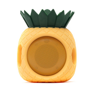 Pineapple Speaker with H2.0 Rail Mount Kit