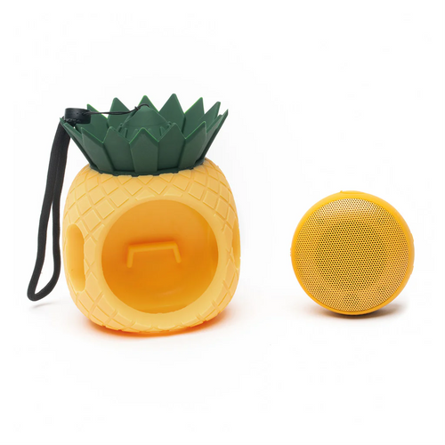 Pineapple Speaker with H2.0 Rail Mount Kit