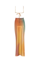 Arlett Maxi Dress - Daylight by Baobab