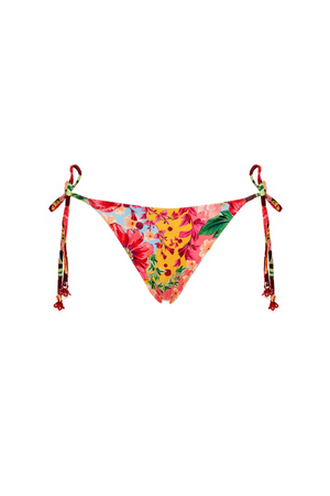 Dawn Lolita Bikini Top & Dawn Alegria Bikini Bottom by Agua Bendita