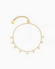 Chloe Mini Bracelet by Gorjana