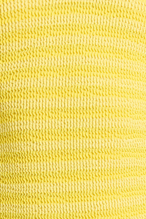 Ring Lissio Crop & Ring Scene Brief in Limoncello Stripe by Bond Eye