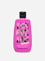 Rapid Candy Oil by The Fox Tan