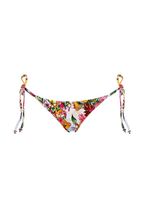 Ventura Lolita Bikini Top & Ventura Melinda Bikini Bottom by Agua Bendita