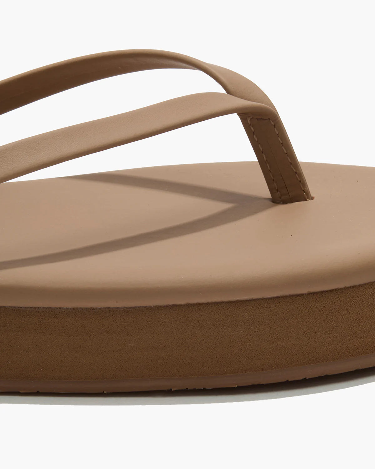 Lily Platforms- Cocobutter by Tkees