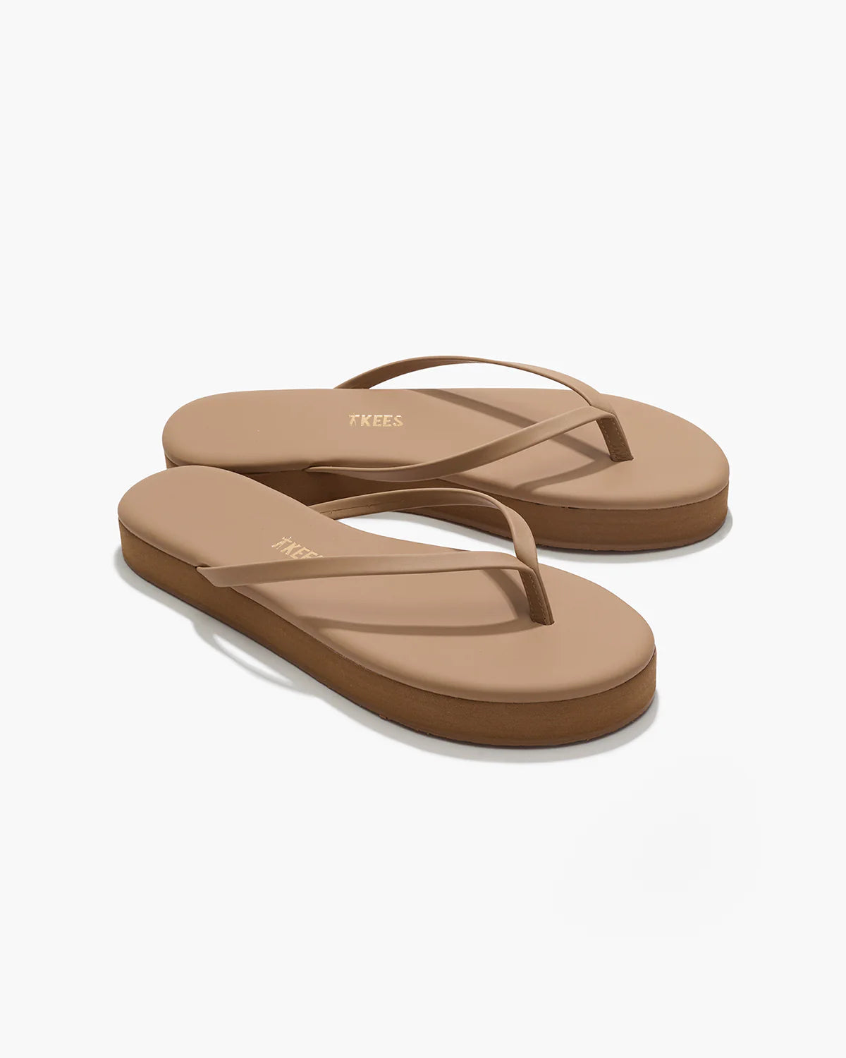 Lily Platforms- Cocobutter by Tkees