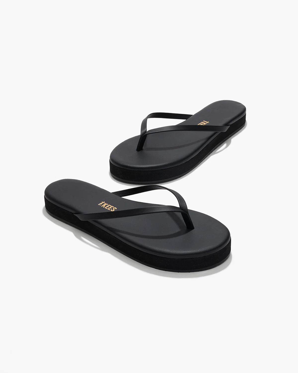 Lily Platforms- Sable by Tkees