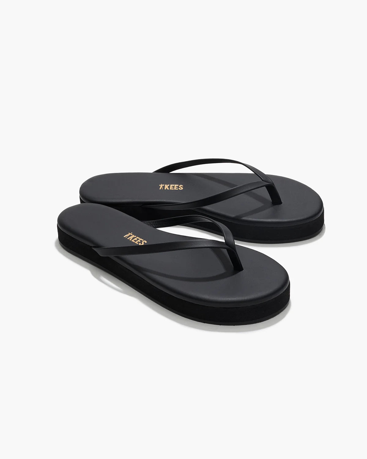 Lily Platforms- Sable by Tkees