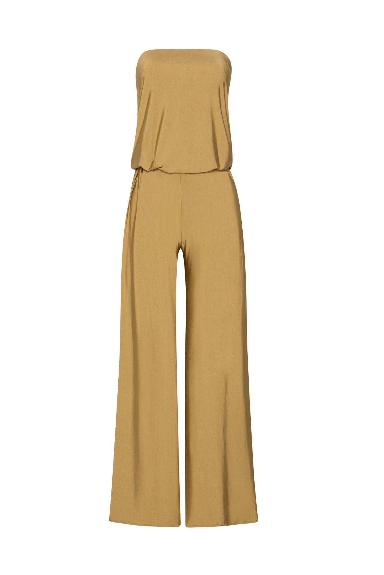 Lacey Jumpsuit - Oro by PQ Swim