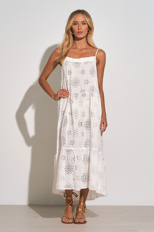 Lana Maxi Dress