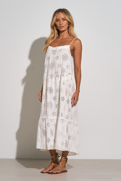 Lana Maxi Dress