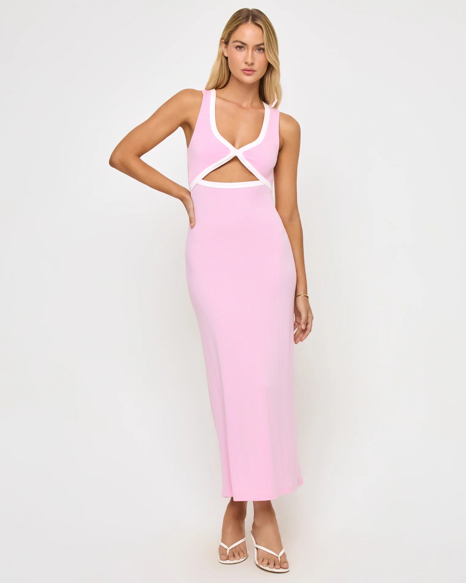 Steph Dress by L*Space