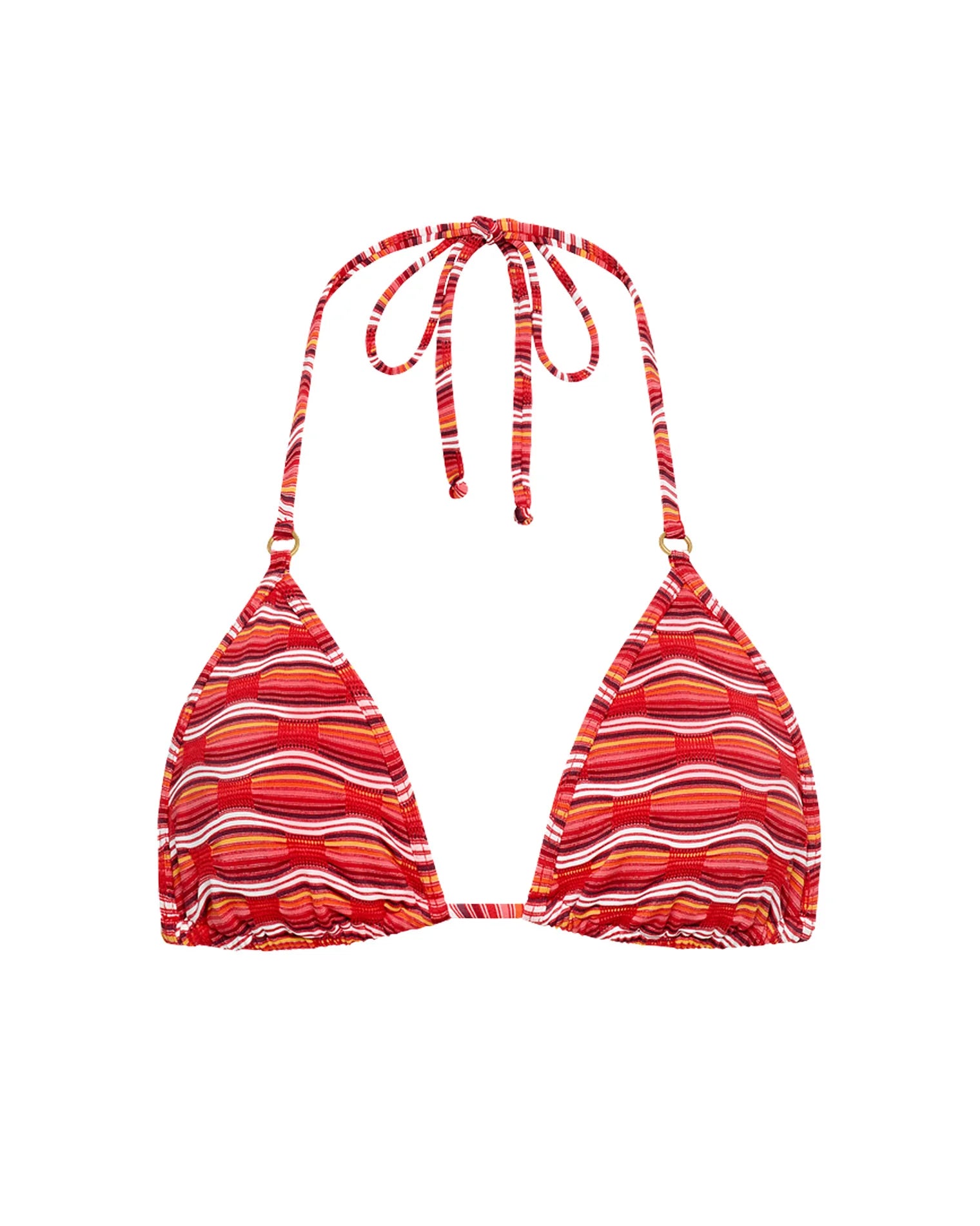 Banning Bikini Top & Banning Bikini Bottom - Tutti Frutti x The Salty Blonde by L*Space