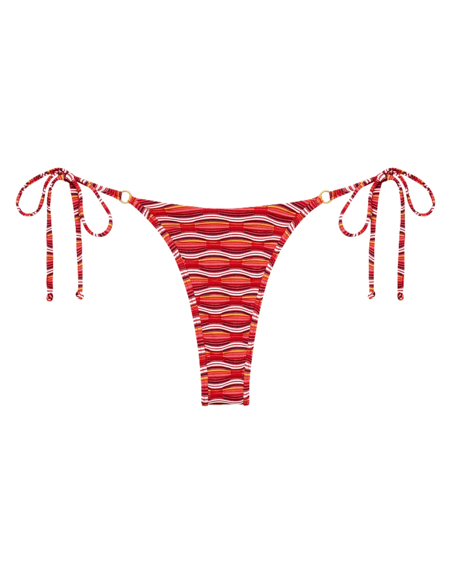 Banning Bikini Top & Banning Bikini Bottom - Tutti Frutti x The Salty Blonde by L*Space