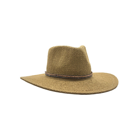 Bungalow Hat by L*Space