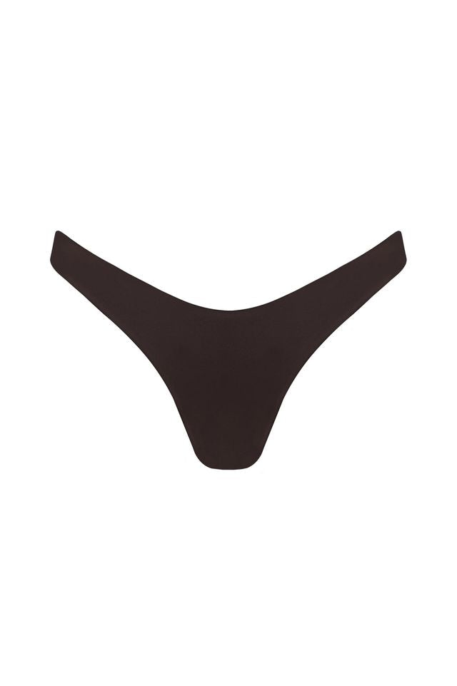 Deena Top & Avy Bikini Bottom - Zafra by Agua Bendita