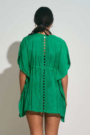 Vivi Cover Up - Green