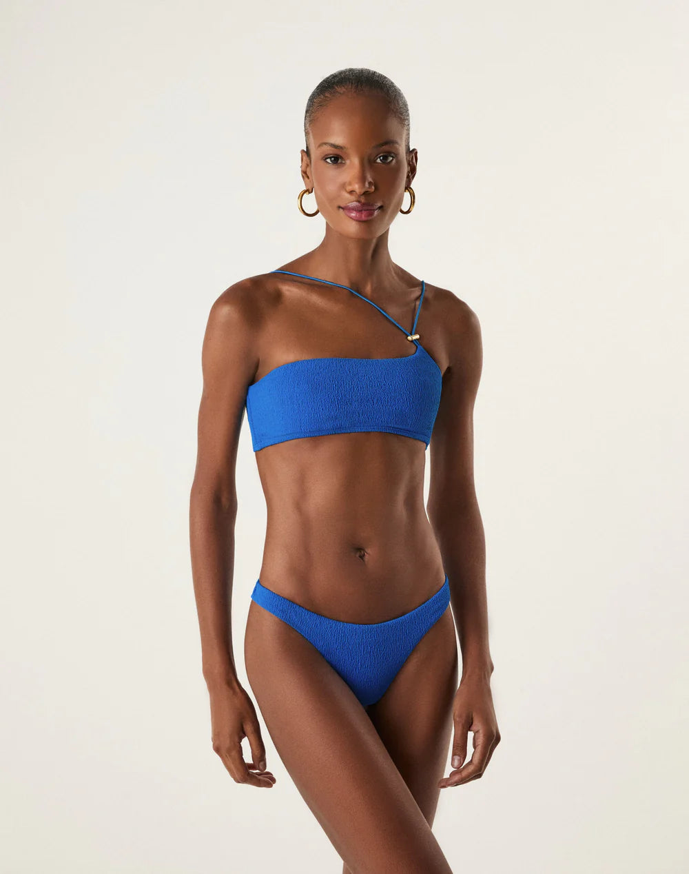 Firenze Pixie Top & Firenze Basic Bottom - Tidal Wave By Vix Paula Hermanny