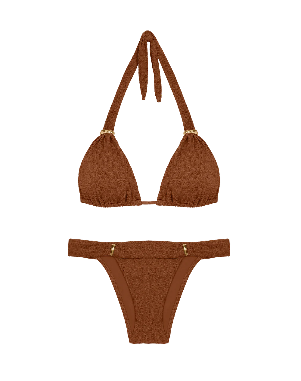 Firenze Bia Tube Top & Firenze Bia Tube Bottom - Devotion By Vix Paula Hermanny