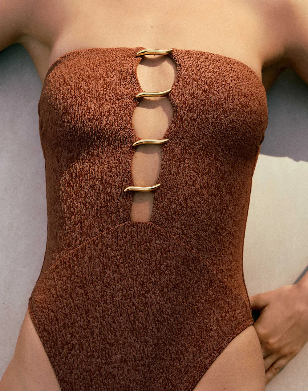 Firenze Judy One Piece - Devotion By Vix Paula Hermanny