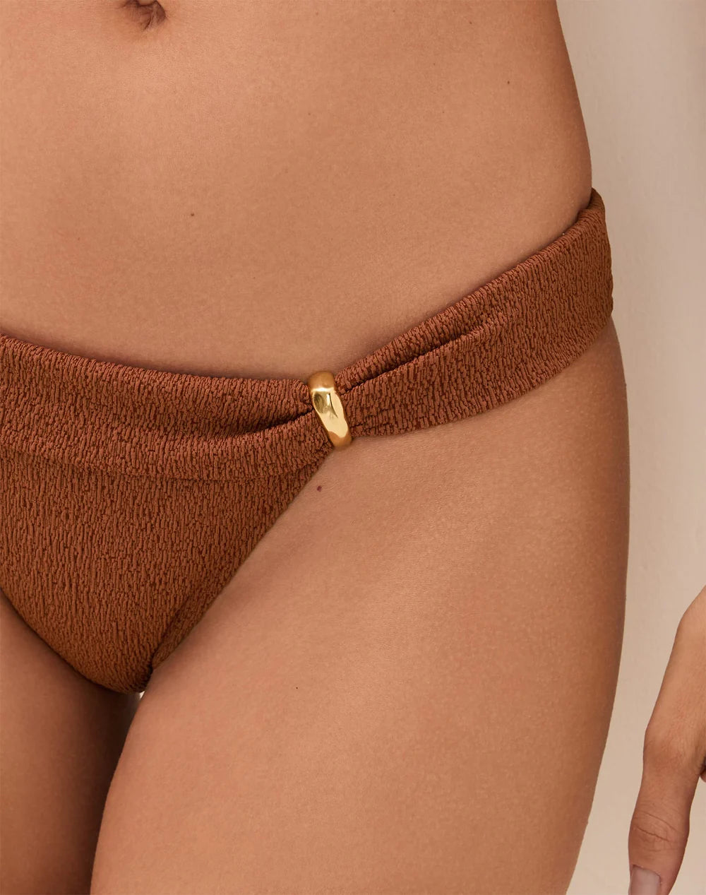 Firenze Bia Tube Top & Firenze Bia Tube Bottom - Devotion By Vix Paula Hermanny