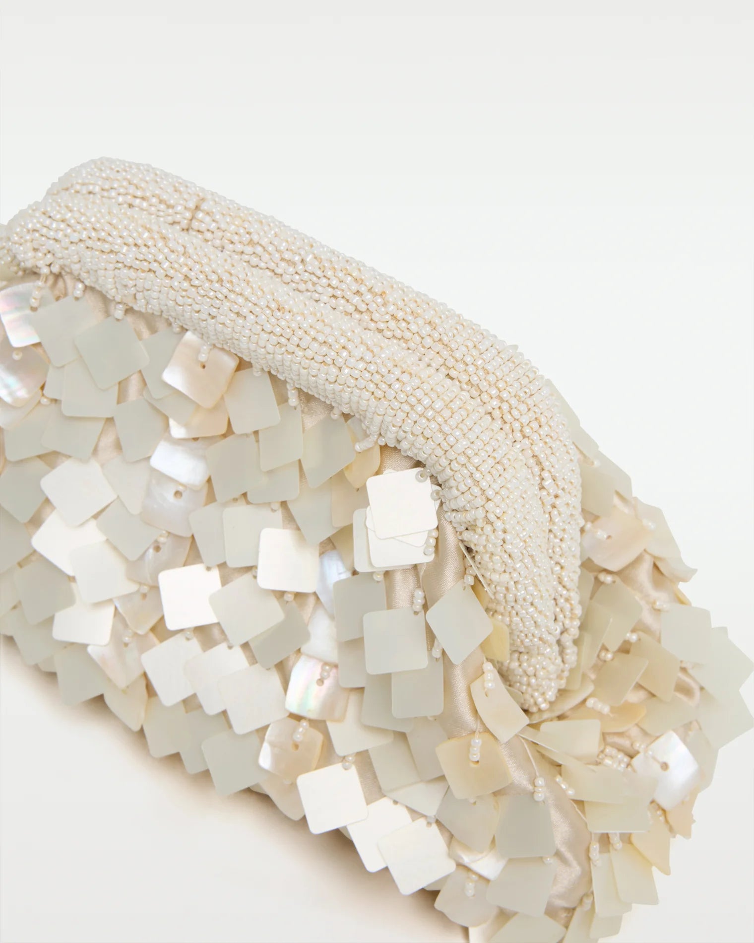 Vienna Clutch by L*Space