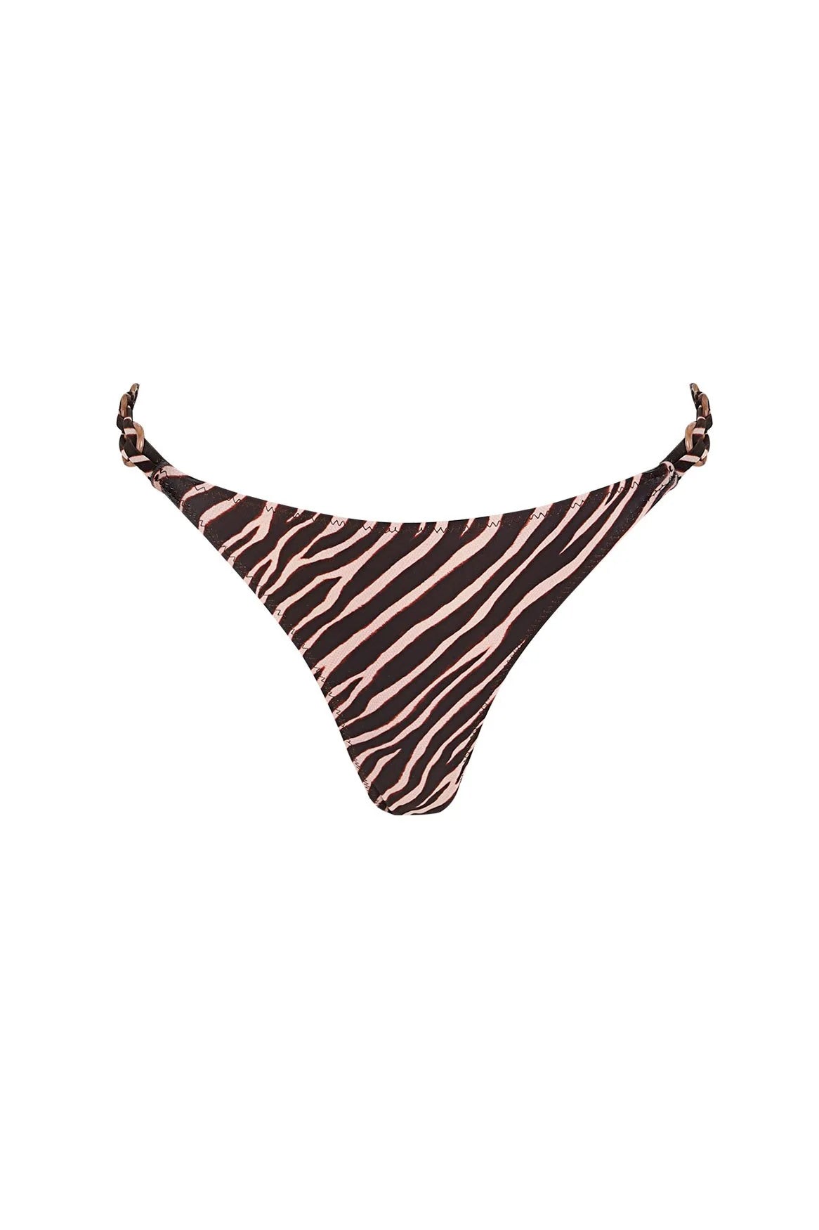 Holly Top & Maisie Bikini Bottom - Zafra by Agua Bendita