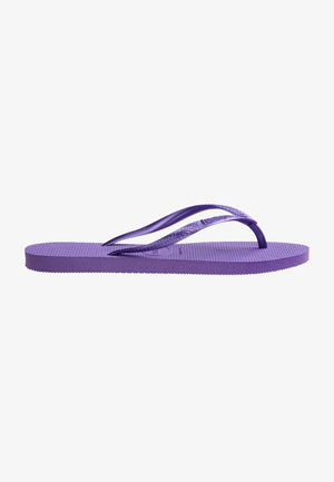 Slim Sandal - Dark Purple by Havaianas