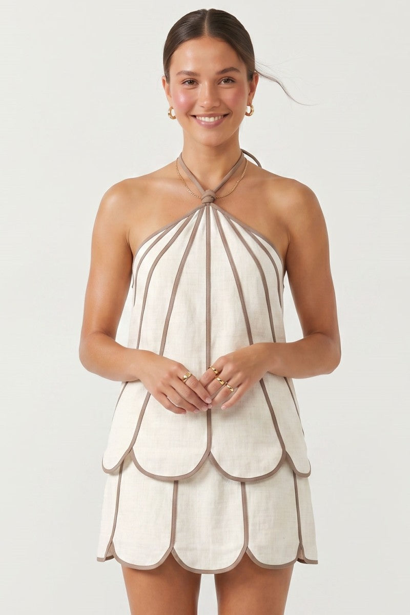 Cala Ganone Set