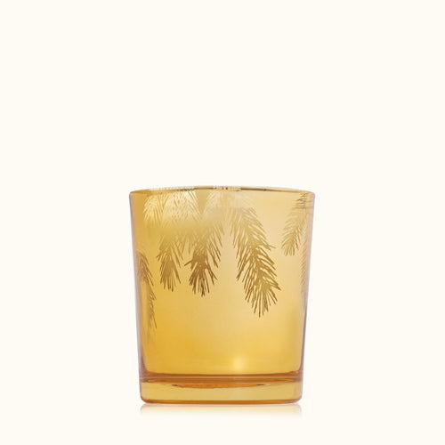 Thymes Frasier Fir Gilded Poured Candle 13 oz (PICKUP ONLY)