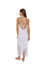 Liana Lace Cover Up by PQ Swim