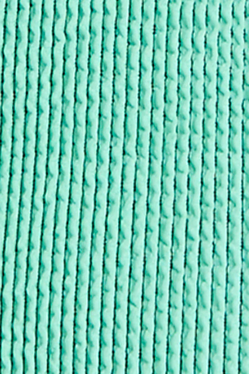 Everly One Piece in Jelly Mint Two Tone by Bond Eye