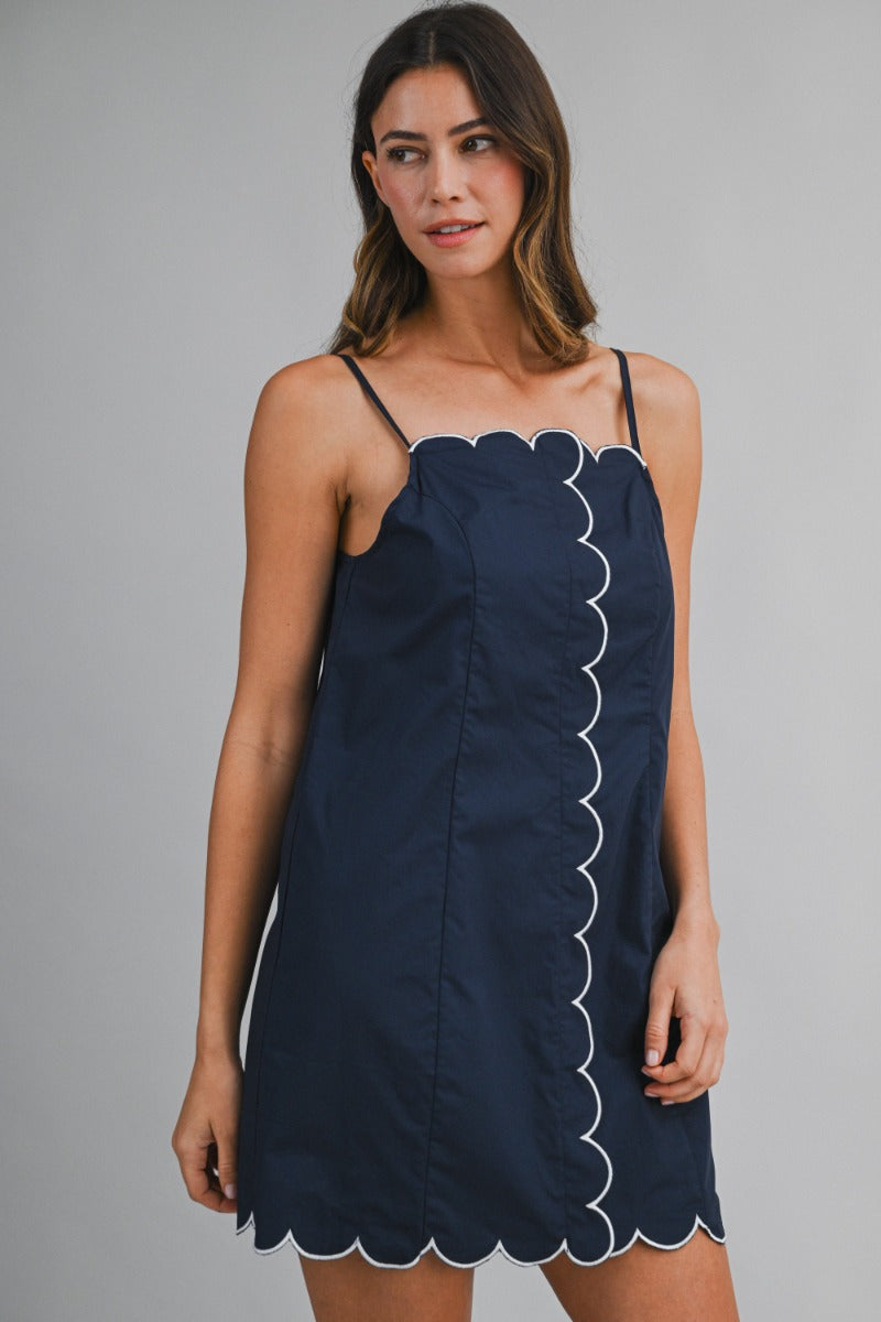 Granada Mini Dress