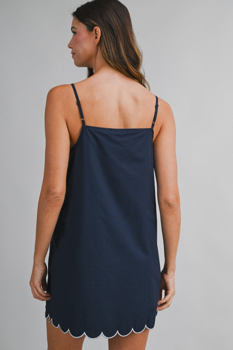 Granada Mini Dress