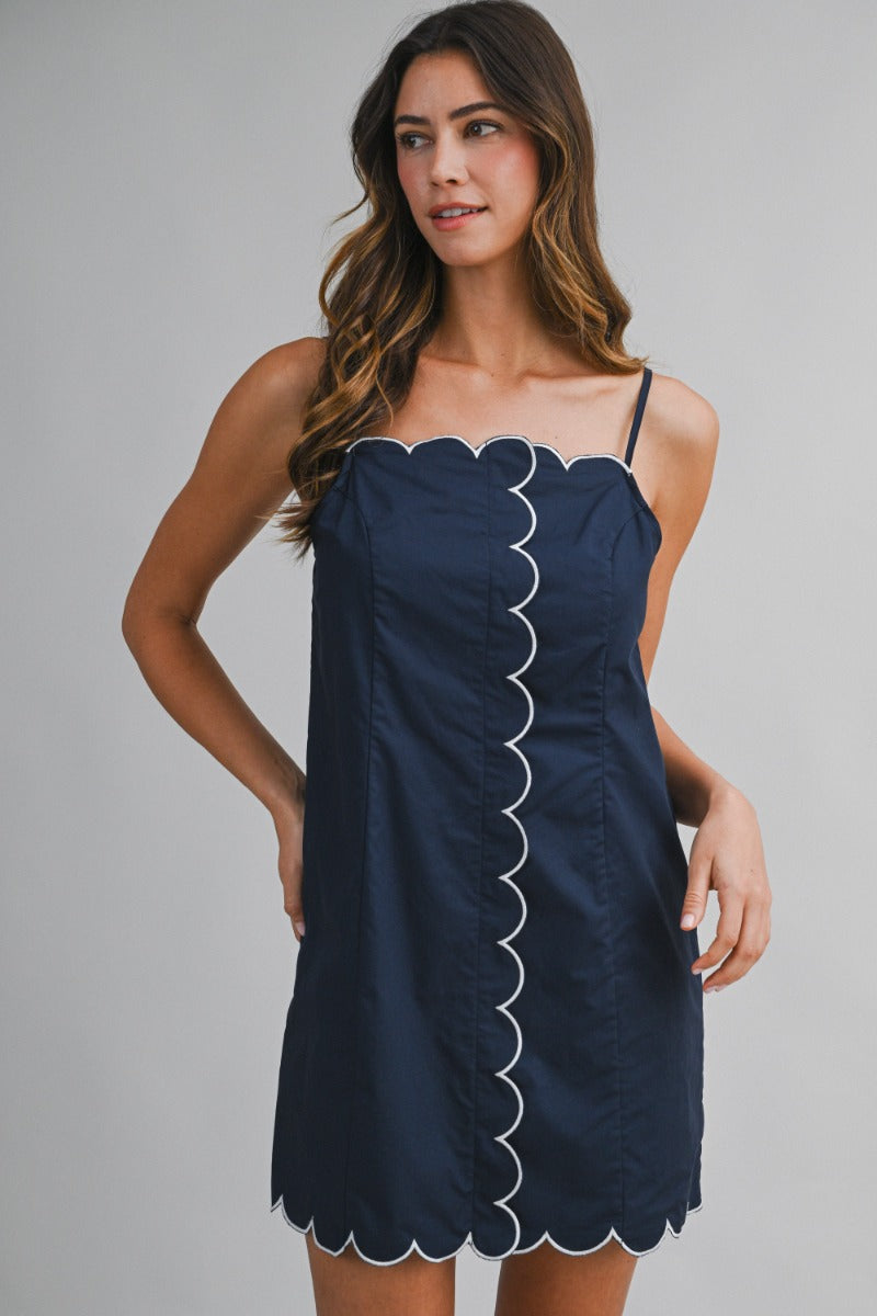 Granada Mini Dress
