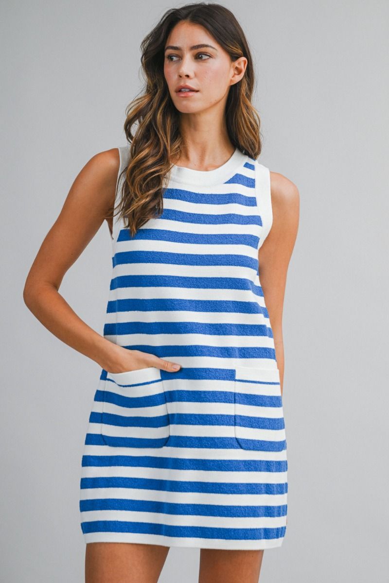 Malibu Stripe