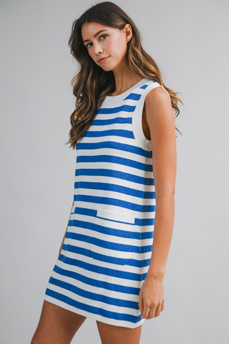 Malibu Stripe